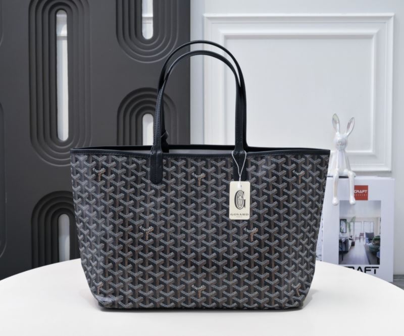 Goyard Shopping Bags